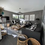 Décoration et agencement sur mesure