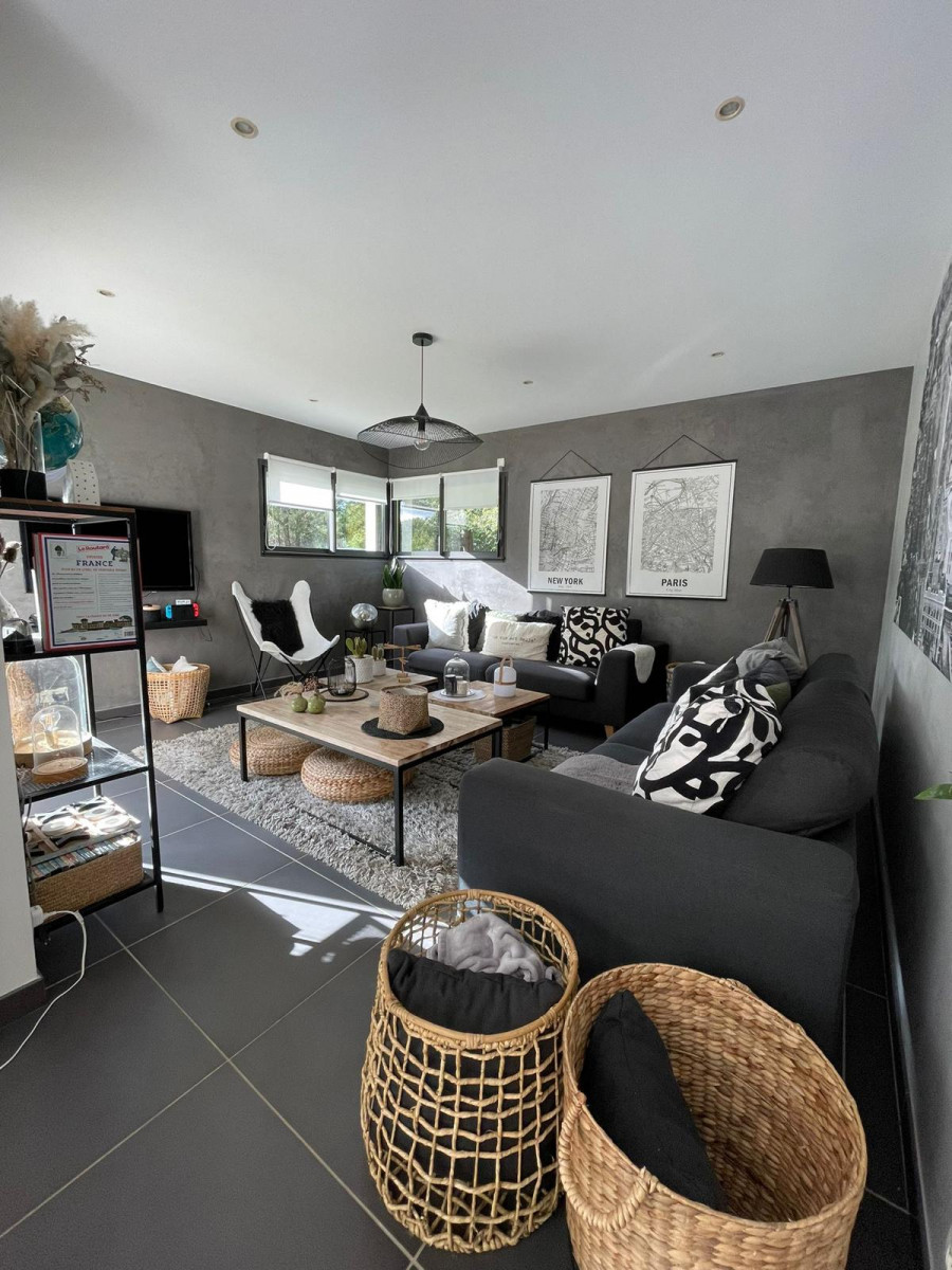 Qu'est-ce que la décoration d'intérieur ?