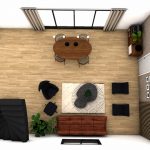 Planche tendance